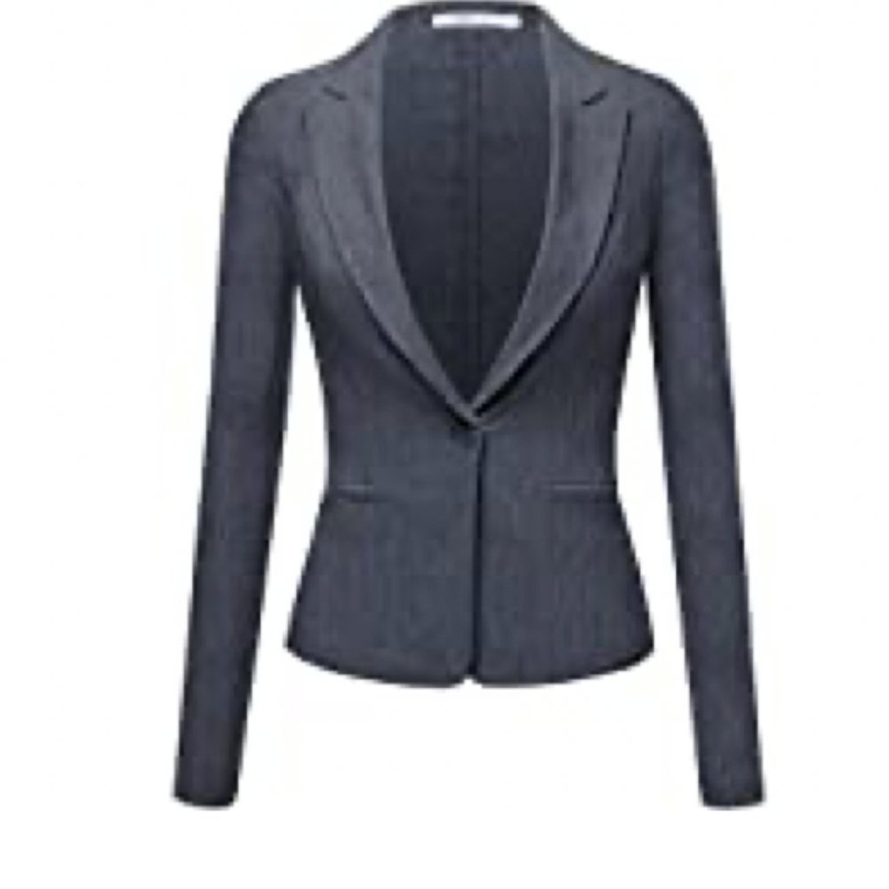 Have Jacket